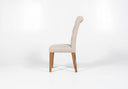 Producto para comedor sillas revena tela 3house