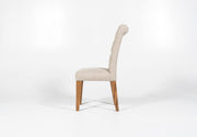 Producto para comedor sillas revena tela 3house