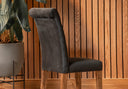 Producto para comedor sillas revena tela 3house