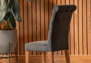 Producto para comedor sillas revena tela 3house