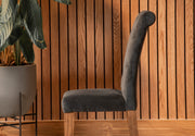 Producto para comedor sillas revena tela 3house