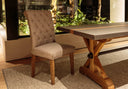 Producto para comedor sillas revena tela 3house