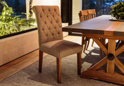 Producto para comedor sillas revena tela 3house