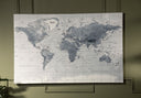 Serie Maps Collection