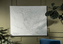 Serie Maps Collection