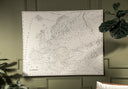 Serie Maps Collection