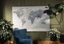 Serie Maps Collection