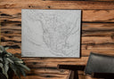Serie Maps Collection