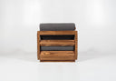Producto para exteriores Silla Turín 3house