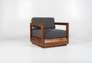 Producto para exteriores Silla Turín 3house