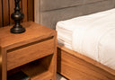Cama Milán Tela 3house