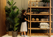 Producto para sala estanterías lugano 3house