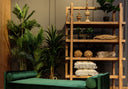 Producto para sala estanterías lugano 3house