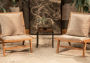 Producto para sala mesa auxiliar ferrara 3house