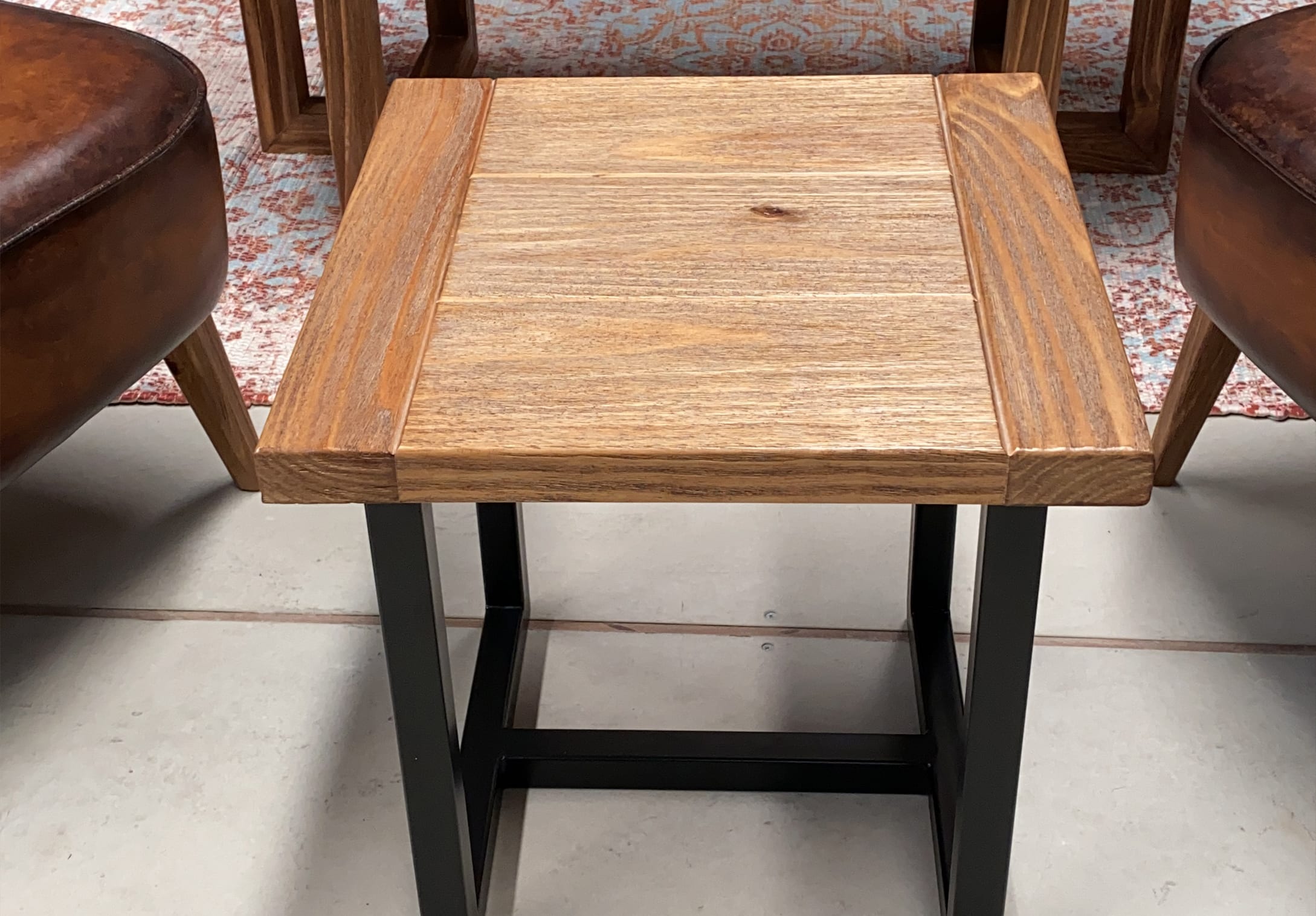 Mesa Auxiliar Toscana