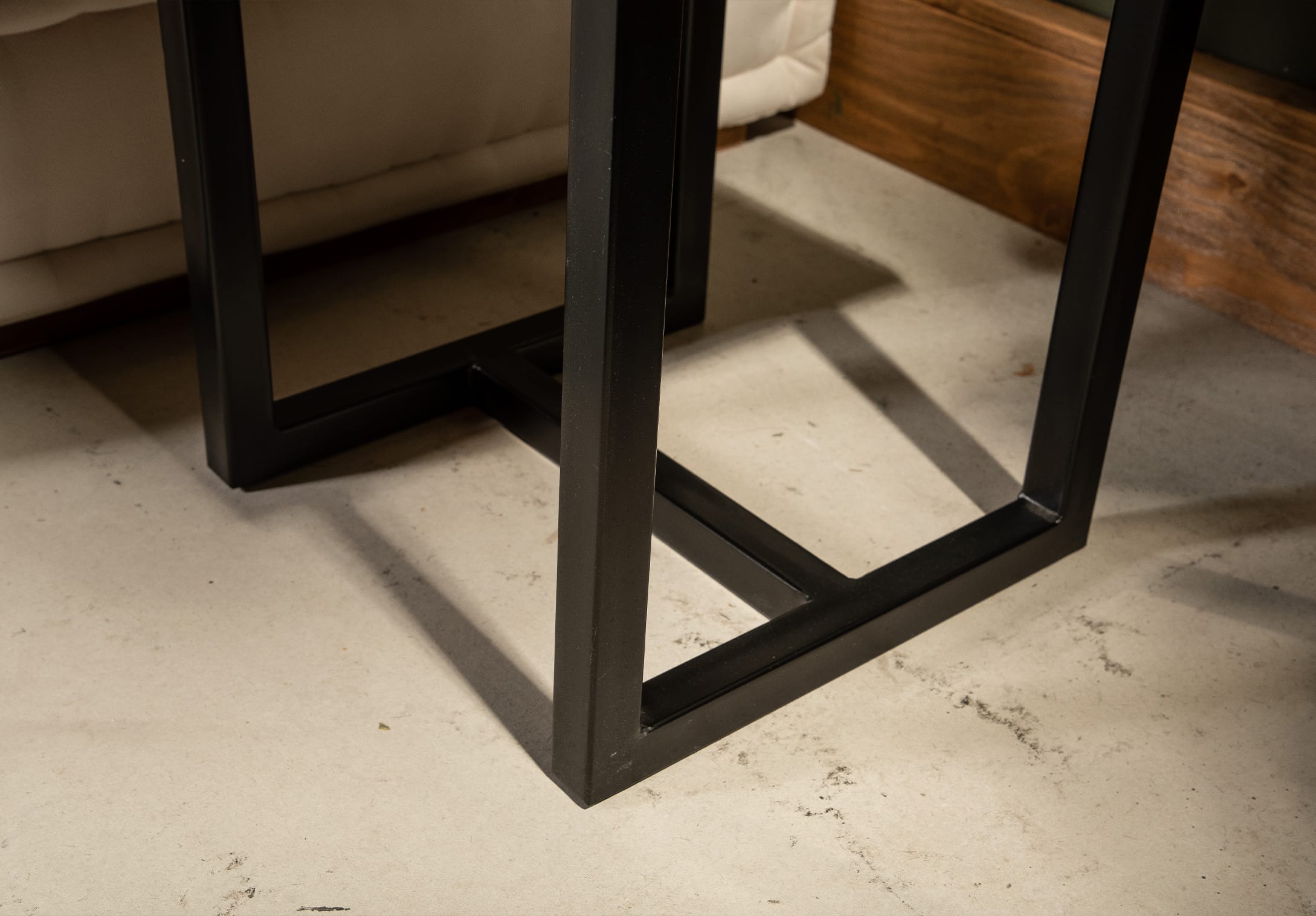 Mesa Auxiliar Toscana