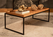 Producto para sala mesa de centro ferrera 3house