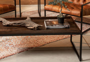 Producto para sala mesa de centro ferrera 3house