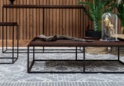 Producto para sala mesa de centro vercelli 3house