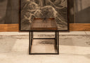 Producto para sala mesa de centro vercelli 3house