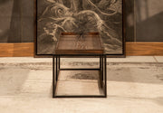 Producto para sala mesa de centro vercelli 3house