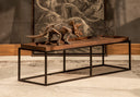 Producto para sala mesa de centro vercelli 3house