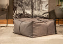 Producto para sala puff square bag 3house