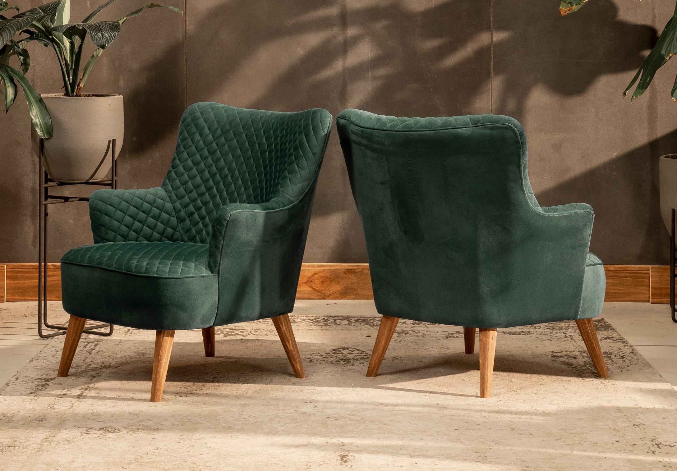 Producto para sala silla madonna racer 3house