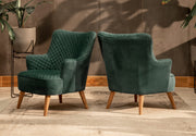 Producto para sala silla madonna racer 3house