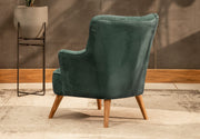 Producto para sala silla madonna racer 3house