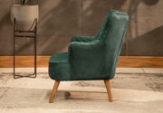 Producto para sala silla madonna racer 3house
