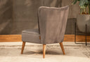 Producto para sala silla madonna shell 3house