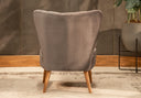 Producto para sala silla madonna shell 3house