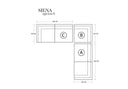 Sofá Siena Modular